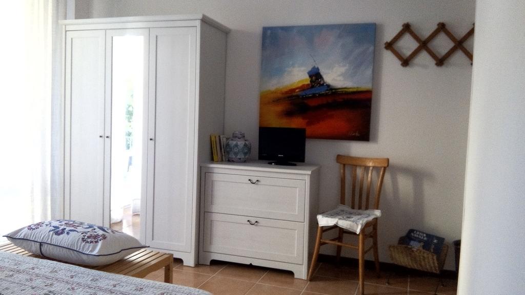 Camere Due Per Due ซีโรโล ห้อง รูปภาพ