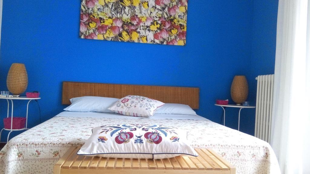 Camere Due Per Due ซีโรโล ห้อง รูปภาพ