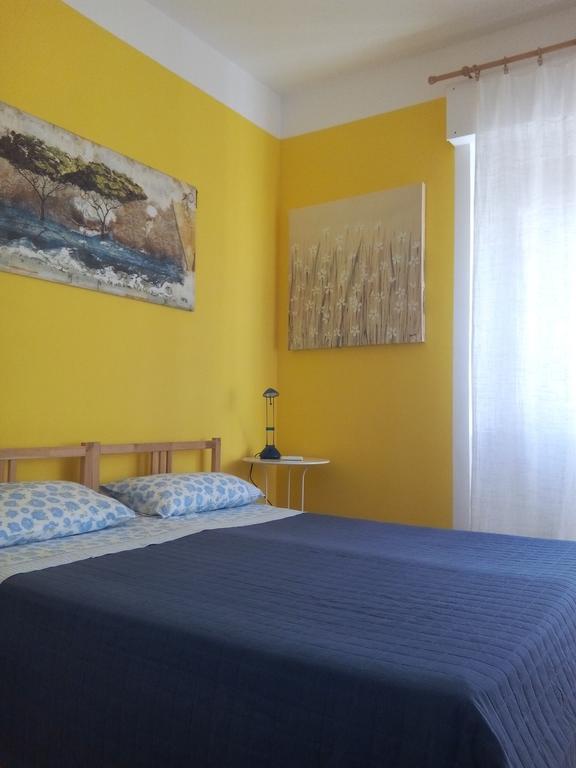Camere Due Per Due ซีโรโล ห้อง รูปภาพ