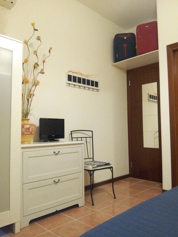 Camere Due Per Due ซีโรโล ห้อง รูปภาพ