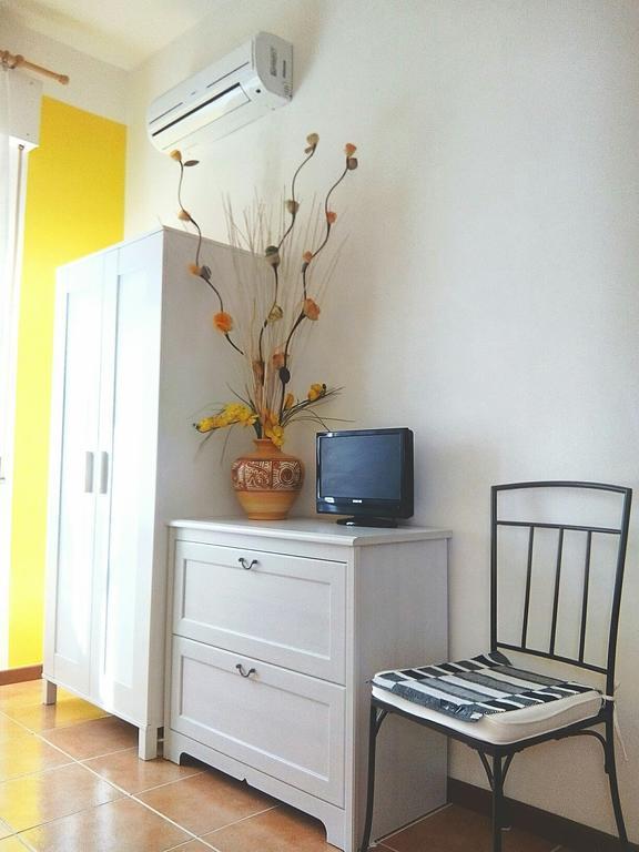 Camere Due Per Due ซีโรโล ห้อง รูปภาพ